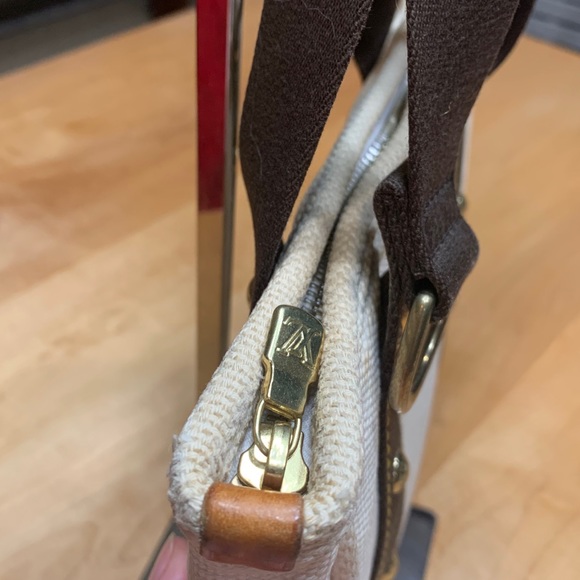 Louis Vuitton Antigua Caba PM - Picture 5 of 14